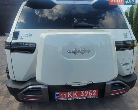 Білий БІД Leopard 3, об'ємом двигуна 0 л та пробігом 1 тис. км за 27000 $, фото 16 на Automoto.ua