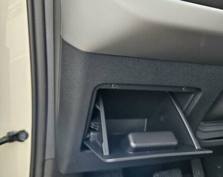 Белый БИД Leopard 3, объемом двигателя 0 л и пробегом 1 тыс. км за 27499 $, фото 74 на Automoto.ua