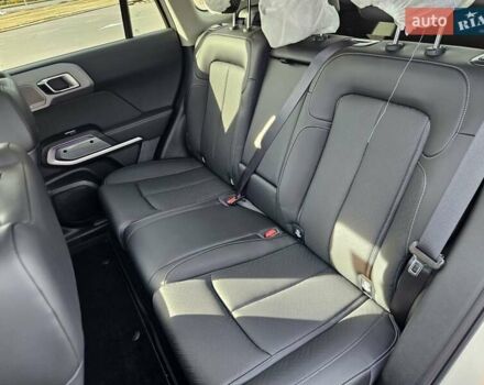 Белый БИД Leopard 3, объемом двигателя 0 л и пробегом 1 тыс. км за 27499 $, фото 30 на Automoto.ua