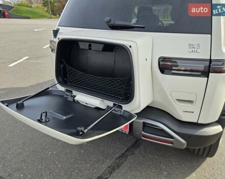 Белый БИД Leopard 3, объемом двигателя 0 л и пробегом 1 тыс. км за 27499 $, фото 39 на Automoto.ua