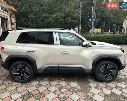 Белый БИД Leopard 3, объемом двигателя 0 л и пробегом 1 тыс. км за 26999 $, фото 3 на Automoto.ua
