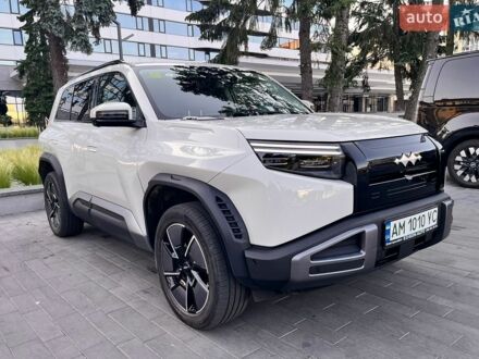 Білий БІД Leopard 3, об'ємом двигуна 0 л та пробігом 1 тис. км за 32800 $, фото 1 на Automoto.ua