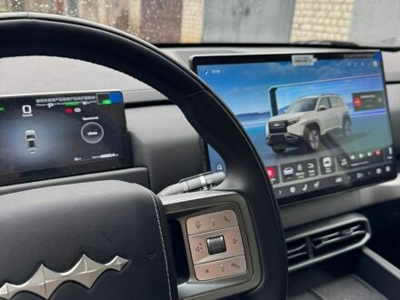 Білий БІД Leopard 3, об'ємом двигуна 0 л та пробігом 4 тис. км за 32500 $, фото 1 на Automoto.ua