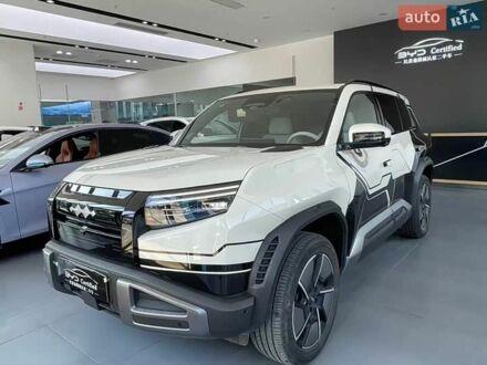Білий БІД Leopard 3, об'ємом двигуна 0 л та пробігом 15 тис. км за 28100 $, фото 1 на Automoto.ua