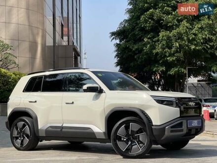 БИД Leopard 3 2025 в Одессе на Automoto.ua Белый БИД Leopard 3, объемом двигателя 0 л и пробегом 1 тыс. км за 24900 $, фото 1 на Automoto.ua