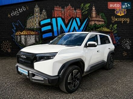 Білий БІД Leopard 3, об'ємом двигуна 0 л та пробігом 1 тис. км за 28999 $, фото 1 на Automoto.ua