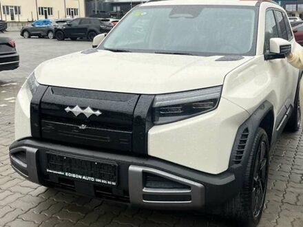 Білий БІД Leopard 3, об'ємом двигуна 0 л та пробігом 1 тис. км за 28000 $, фото 1 на Automoto.ua