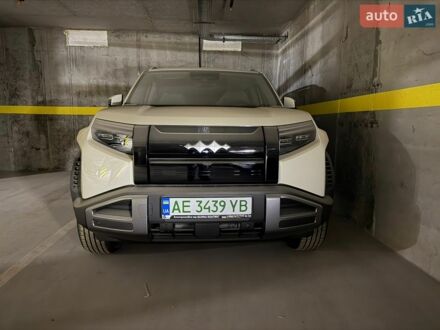 Білий БІД Leopard 3, об'ємом двигуна 0 л та пробігом 1 тис. км за 28000 $, фото 1 на Automoto.ua