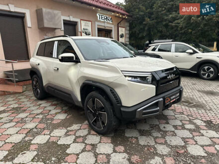 БИД Leopard 3 2025 в Черновцах на Automoto.ua Белый БИД Leopard 3, объемом двигателя 0 л и пробегом 1 тыс. км за 26999 $, фото 1 на Automoto.ua