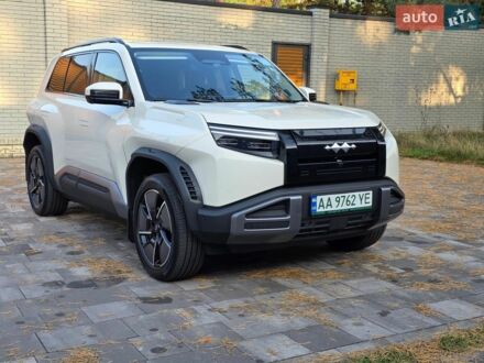 Білий БІД Leopard 3, об'ємом двигуна 0 л та пробігом 15 тис. км за 29700 $, фото 1 на Automoto.ua