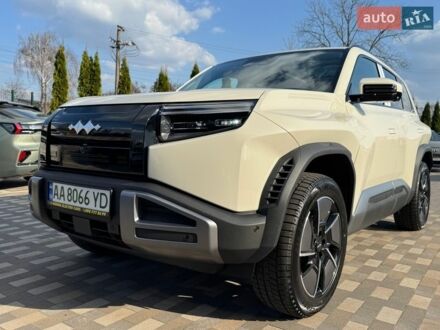 Білий БІД Leopard 3, об'ємом двигуна 0 л та пробігом 3 тис. км за 28400 $, фото 1 на Automoto.ua