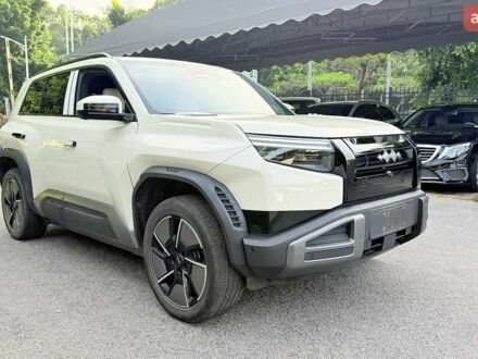 Білий БІД Leopard 3, об'ємом двигуна 0 л та пробігом 15 тис. км за 25400 $, фото 1 на Automoto.ua