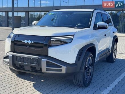 Бежевый БИД Leopard 3, объемом двигателя 0 л и пробегом 4 тыс. км за 32700 $, фото 1 на Automoto.ua