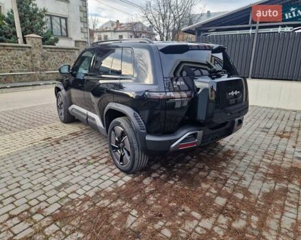 Черный БИД Leopard 3, объемом двигателя 0 л и пробегом 1 тыс. км за 27500 $, фото 26 на Automoto.ua