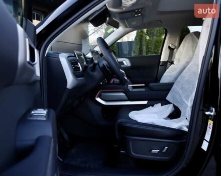 Чорний БІД Leopard 3, об'ємом двигуна 0 л та пробігом 1 тис. км за 27899 $, фото 36 на Automoto.ua