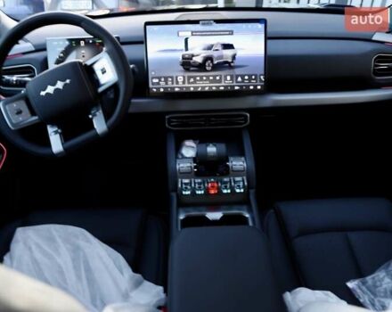 Чорний БІД Leopard 3, об'ємом двигуна 0 л та пробігом 1 тис. км за 27899 $, фото 43 на Automoto.ua