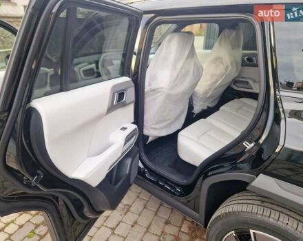 Черный БИД Leopard 3, объемом двигателя 0 л и пробегом 1 тыс. км за 27500 $, фото 7 на Automoto.ua