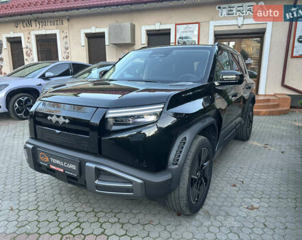 БИД Leopard 3 2025 в Черновцах на Automoto.ua Черный БИД Leopard 3, объемом двигателя 0 л и пробегом 1 тыс. км за 28500 $, фото 7 на Automoto.ua