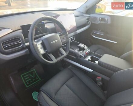 Черный БИД Leopard 3, объемом двигателя 0 л и пробегом 1 тыс. км за 25850 $, фото 5 на Automoto.ua