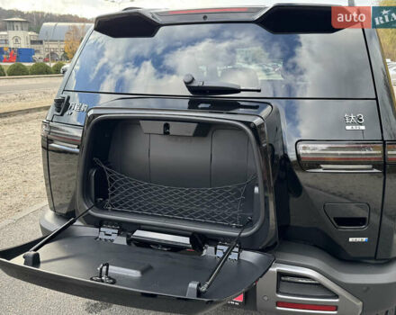 Чорний БІД Leopard 3, об'ємом двигуна 0 л та пробігом 1 тис. км за 29500 $, фото 4 на Automoto.ua