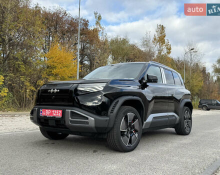 Чорний БІД Leopard 3, об'ємом двигуна 0 л та пробігом 1 тис. км за 29500 $, фото 20 на Automoto.ua