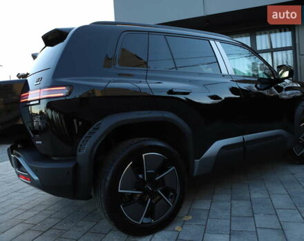 Чорний БІД Leopard 3, об'ємом двигуна 0 л та пробігом 1 тис. км за 27899 $, фото 30 на Automoto.ua