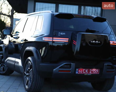 Чорний БІД Leopard 3, об'ємом двигуна 0 л та пробігом 1 тис. км за 27899 $, фото 11 на Automoto.ua