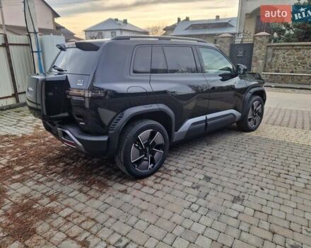 Черный БИД Leopard 3, объемом двигателя 0 л и пробегом 1 тыс. км за 27500 $, фото 23 на Automoto.ua