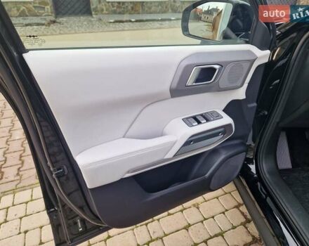 Черный БИД Leopard 3, объемом двигателя 0 л и пробегом 1 тыс. км за 27500 $, фото 6 на Automoto.ua