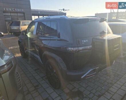 Черный БИД Leopard 3, объемом двигателя 0 л и пробегом 1 тыс. км за 25850 $, фото 2 на Automoto.ua