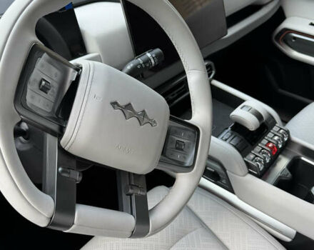 Чорний БІД Leopard 3, об'ємом двигуна 0 л та пробігом 1 тис. км за 29500 $, фото 35 на Automoto.ua