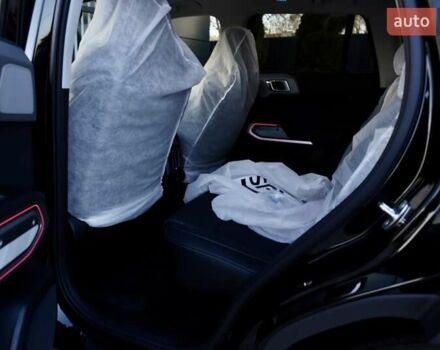 Чорний БІД Leopard 3, об'ємом двигуна 0 л та пробігом 1 тис. км за 27899 $, фото 41 на Automoto.ua