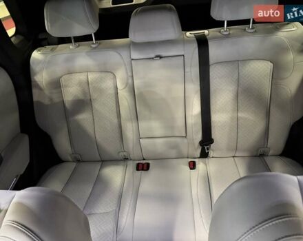 Черный БИД Leopard 3, объемом двигателя 0 л и пробегом 1 тыс. км за 27999 $, фото 15 на Automoto.ua