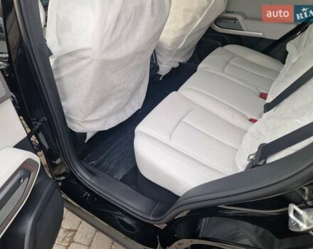 Черный БИД Leopard 3, объемом двигателя 0 л и пробегом 1 тыс. км за 27500 $, фото 9 на Automoto.ua