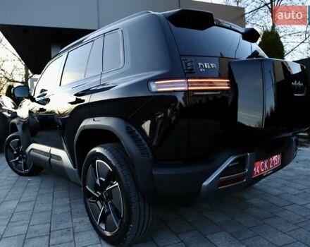 Чорний БІД Leopard 3, об'ємом двигуна 0 л та пробігом 1 тис. км за 27899 $, фото 33 на Automoto.ua