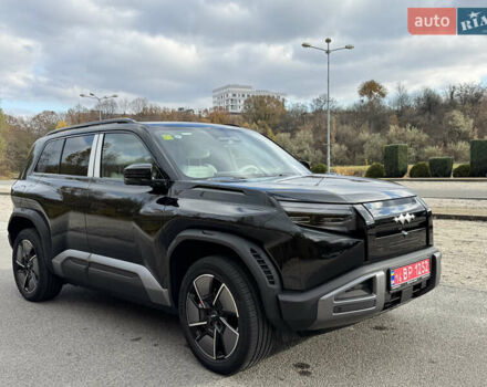 Чорний БІД Leopard 3, об'ємом двигуна 0 л та пробігом 1 тис. км за 29500 $, фото 13 на Automoto.ua