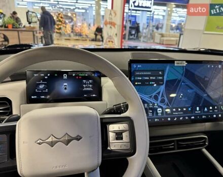 Черный БИД Leopard 3, объемом двигателя 0 л и пробегом 1 тыс. км за 27999 $, фото 9 на Automoto.ua