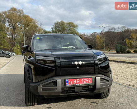 Чорний БІД Leopard 3, об'ємом двигуна 0 л та пробігом 1 тис. км за 29500 $, фото 10 на Automoto.ua