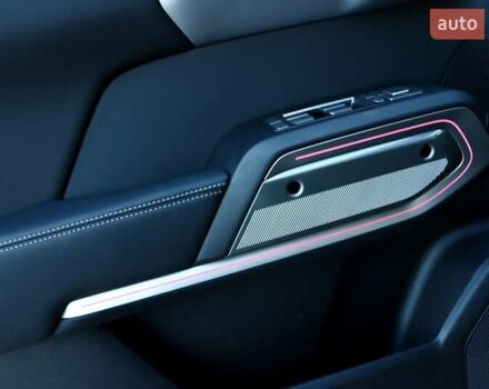 Чорний БІД Leopard 3, об'ємом двигуна 0 л та пробігом 1 тис. км за 27899 $, фото 39 на Automoto.ua