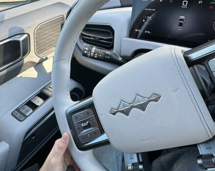 Чорний БІД Leopard 3, об'ємом двигуна 0 л та пробігом 1 тис. км за 29500 $, фото 3 на Automoto.ua