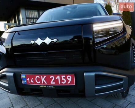 Чорний БІД Leopard 3, об'ємом двигуна 0 л та пробігом 1 тис. км за 27899 $, фото 16 на Automoto.ua