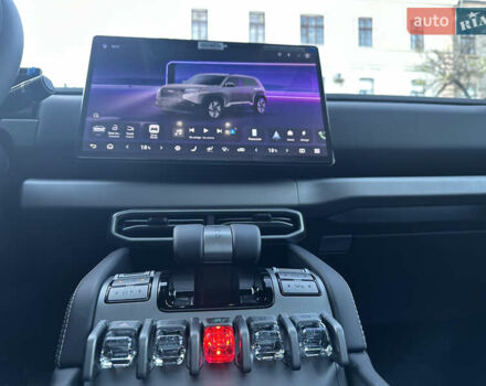 БИД Leopard 3 2025 в Черновцах на Automoto.ua Черный БИД Leopard 3, объемом двигателя 0 л и пробегом 1 тыс. км за 28500 $, фото 17 на Automoto.ua