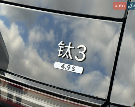 Чорний БІД Leopard 3, об'ємом двигуна 0 л та пробігом 1 тис. км за 29500 $, фото 7 на Automoto.ua