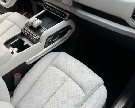 Чорний БІД Leopard 3, об'ємом двигуна 0 л та пробігом 1 тис. км за 29500 $, фото 2 на Automoto.ua