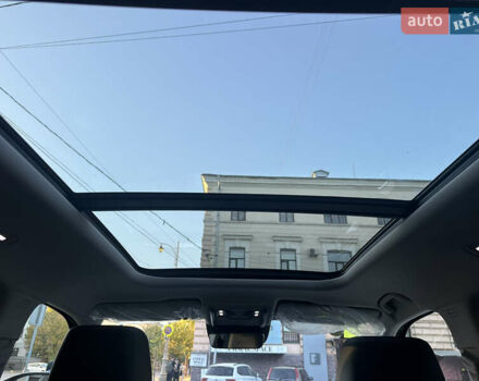 БИД Leopard 3 2025 в Черновцах на Automoto.ua Черный БИД Leopard 3, объемом двигателя 0 л и пробегом 1 тыс. км за 28500 $, фото 15 на Automoto.ua