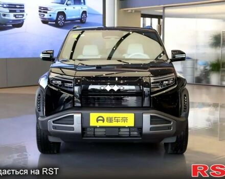 Черный БИД Leopard 3, объемом двигателя 0.31 л и пробегом 0 тыс. км за 26700 $, фото 1 на Automoto.ua