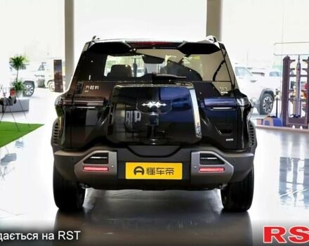 Черный БИД Leopard 3, объемом двигателя 0.31 л и пробегом 0 тыс. км за 26700 $, фото 2 на Automoto.ua