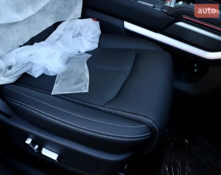 Чорний БІД Leopard 3, об'ємом двигуна 0 л та пробігом 1 тис. км за 27899 $, фото 46 на Automoto.ua