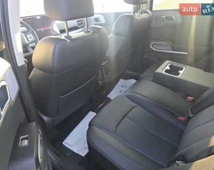 Черный БИД Leopard 3, объемом двигателя 0 л и пробегом 1 тыс. км за 25850 $, фото 6 на Automoto.ua