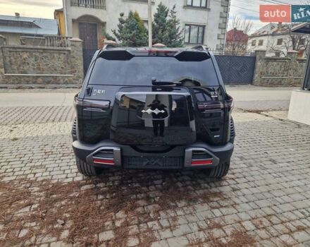 Черный БИД Leopard 3, объемом двигателя 0 л и пробегом 1 тыс. км за 27500 $, фото 25 на Automoto.ua